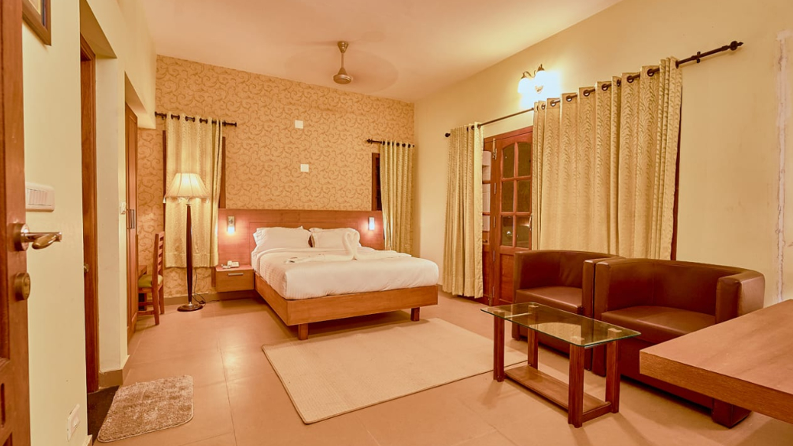 Premium Non AC Room