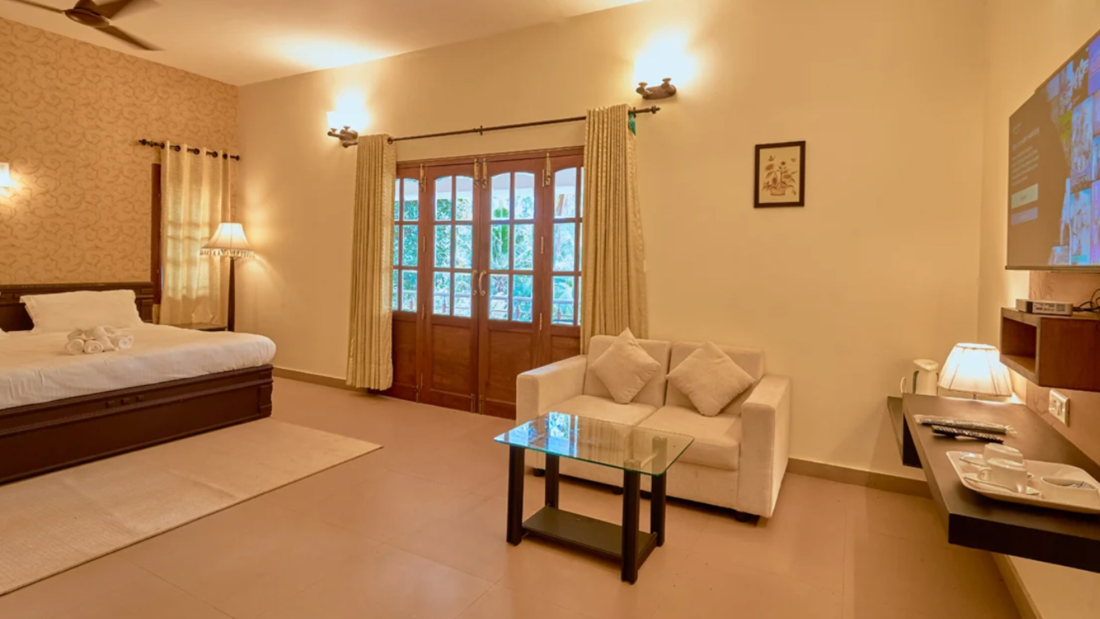 Suite Room