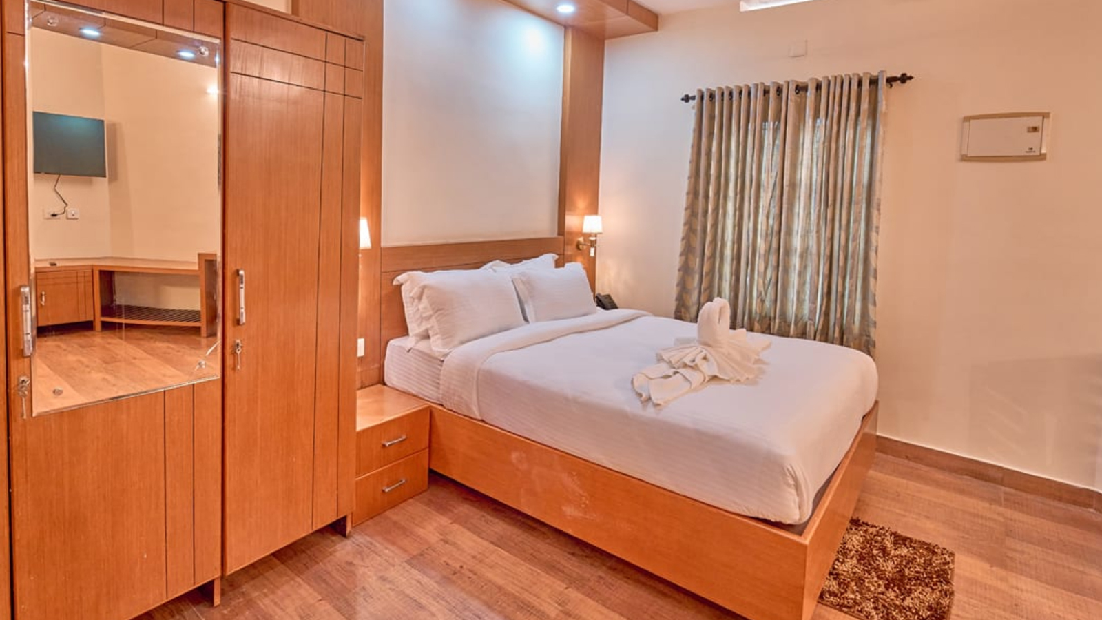 Two Bedroom Villa